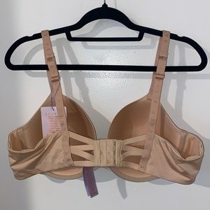 Savage X Fenty | Intimates & Sleepwear | Savage X Fenty Nude Bra Size